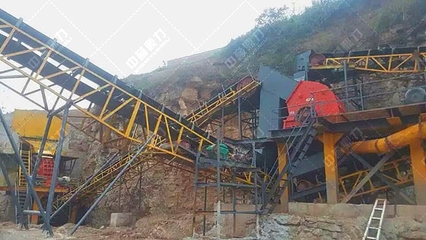 開辦碎石廠 投資成本與主要費用構成詳解