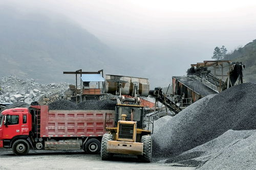 寧德沙埕灣高速A1標項目部 科學謀劃，精準施策，打好疫期復工與碎石加工攻堅戰