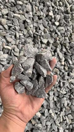 花崗巖石子加工行業 剛磊石材引領碎石加工新紀元