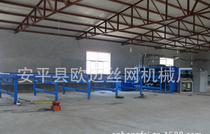 自動網(wǎng)片機(jī) 價(jià)格、批發(fā)與廠家選購指南